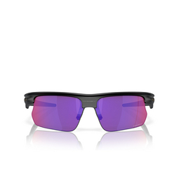 Lunettes de soleil Oakley BISPHAERA 940008 matte black