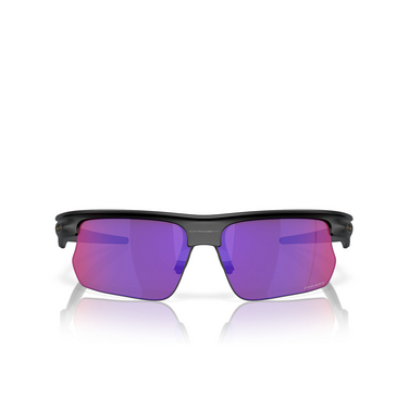 Oakley BISPHAERA Sunglasses 940008 matte black - front view