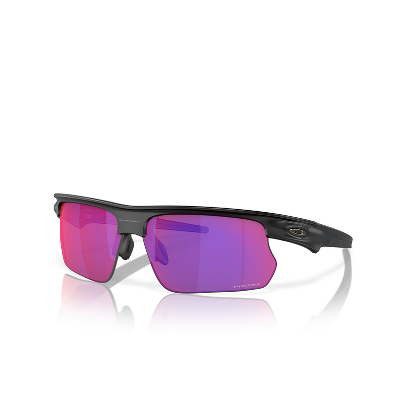 Oakley BISPHAERA Sunglasses 940008 matte black - 2/4