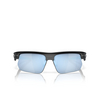 Lunettes de soleil Oakley BISPHAERA 940009 matte black - Vignette du produit 1/4