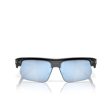 Oakley BISPHAERA Sunglasses 940009 matte black - front view