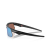 Occhiali da sole Oakley BISPHAERA 940009 matte black - anteprima prodotto 3/4