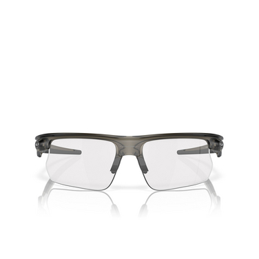 Oakley BISPHAERA Sunglasses 940011 grey smoke - front view
