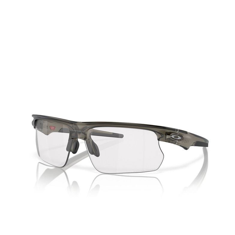 Oakley BISPHAERA Sonnenbrillen 940011 grey smoke - 2/4