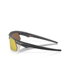 Occhiali da sole Oakley BISPHAERA 940012 matte carbon - anteprima prodotto 3/4