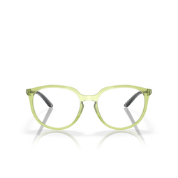 Gafas graduadas Oakley BMNG 815006 polished transparent fern