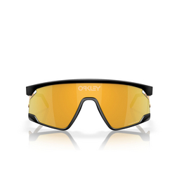 Lunettes de soleil Oakley BXTR METAL 923701 matte black