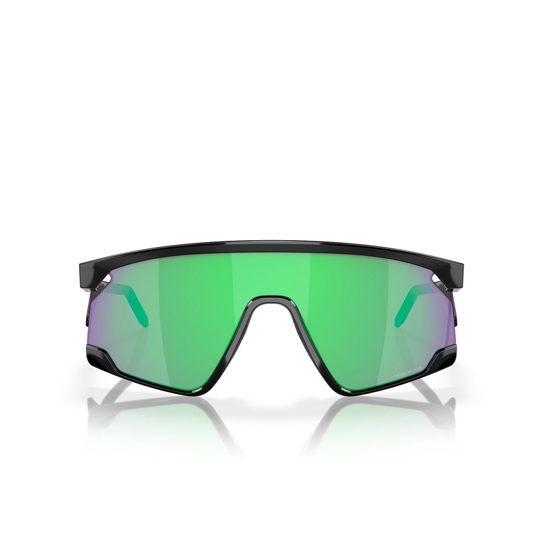 Occhiali da sole Oakley BXTR METAL 923707 metal black - 1/4