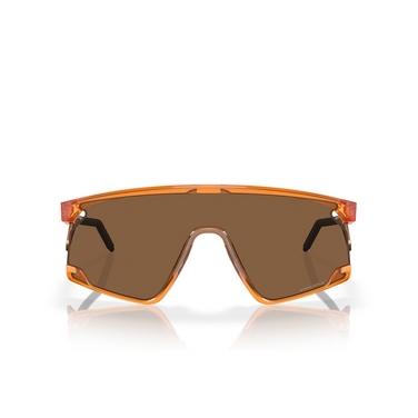 Oakley BXTR METAL Sunglasses 923710 transparent ginger - front view