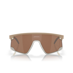 Oakley BXTR Sunglasses 928008 matte terrain tan