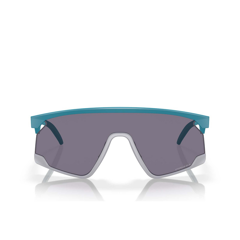 Oakley BXTR Sunglasses 928009 matte balsam - 1/4