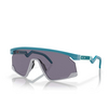 Oakley BXTR Sunglasses 928009 matte balsam - product thumbnail 2/4