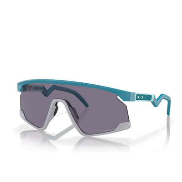 Gafas de sol Oakley BXTR 928009 matte balsam - Vista tres cuartos