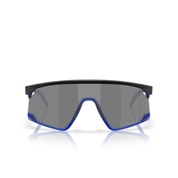 Lunettes de soleil Oakley BXTR 928015 matte black