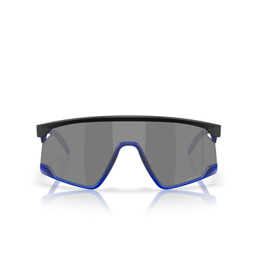 Gafas de sol Oakley BXTR 928015 matte black - Vista delantera