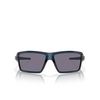 Oakley CABLES Sunglasses 912917 transparent poseidon - product thumbnail 1/4