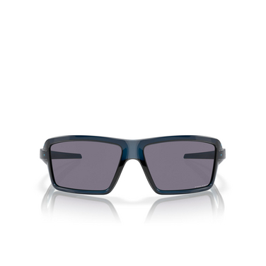 Oakley CABLES Sunglasses 912917 transparent poseidon - front view