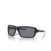 Oakley CABLES Sunglasses 912917 transparent poseidon - product thumbnail 2/4