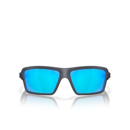 Oakley CABLES Sonnenbrillen 912918 blue steel