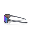 Lunettes de soleil Oakley CABLES 912918 blue steel - Vignette du produit 3/4