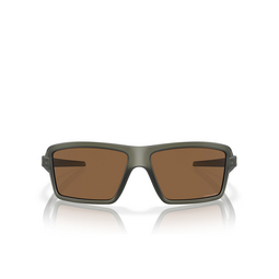 Oakley CABLES Sonnenbrillen 912919 matte olive ink