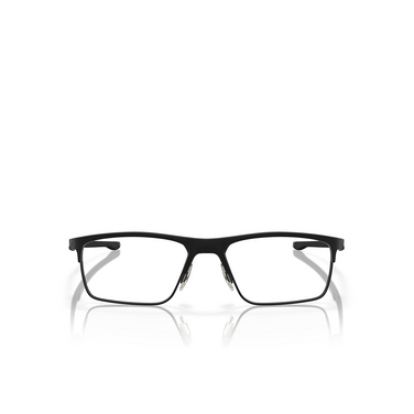 Oakley CARTRIDGE Eyeglasses 513701 satin black - front view