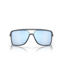 Lunettes de soleil Oakley CASTEL 914712 blue steel