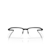 Oakley CATHODE Eyeglasses 323301 satin black - product thumbnail 1/4