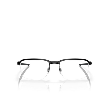 Oakley CATHODE Eyeglasses 323301 satin black - front view