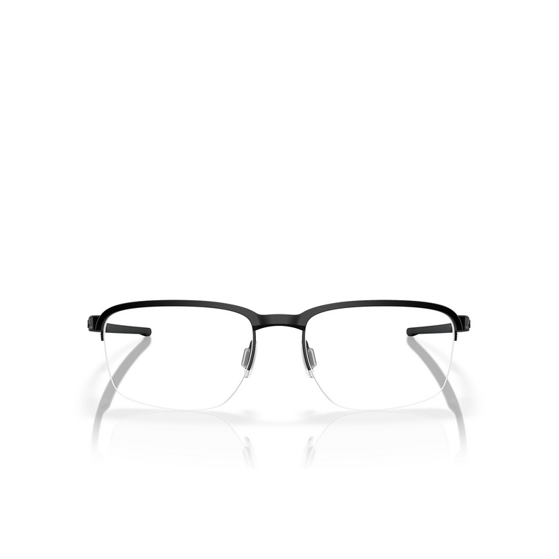 Oakley CATHODE Eyeglasses 323301 satin black - 1/4