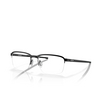 Oakley CATHODE Eyeglasses 323301 satin black - product thumbnail 2/4