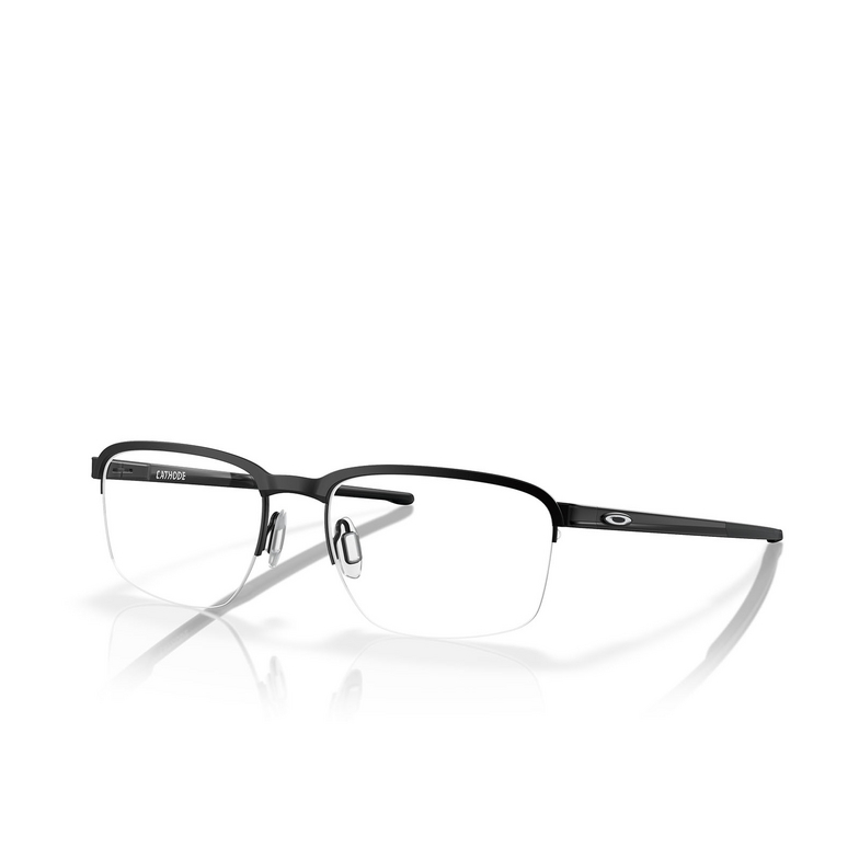 Oakley CATHODE Eyeglasses 323301 satin black - 2/4