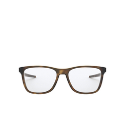 Occhiali da vista Oakley CENTERBOARD 816302 satin brown tortoise