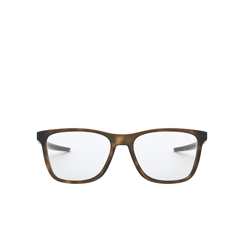 Gafas graduadas Oakley CENTERBOARD 816302 satin brown tortoise - 1/4