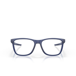 Occhiali da vista Oakley CENTERBOARD 816308 matte translucent blue