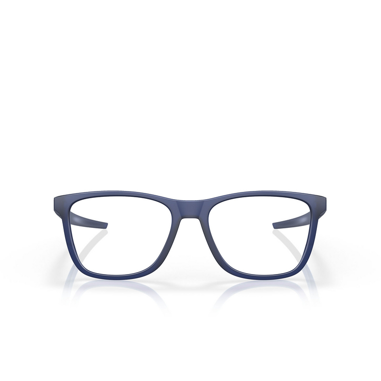 Oakley CENTERBOARD Eyeglasses 816308 matte translucent blue - 1/4