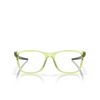 Lunettes de vue Oakley CENTERBOARD 816310 polished transparent fern - Vignette du produit 1/4