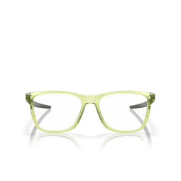 Gafas graduadas Oakley CENTERBOARD 816310 polished transparent fern