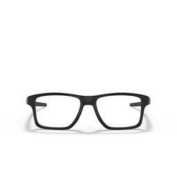 Oakley CHAMFER SQUARED Eyeglasses 814301 satin black