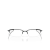 Oakley CLUBFACE Korrektionsbrillen 310201 polished black - Produkt-Miniaturansicht 1/4