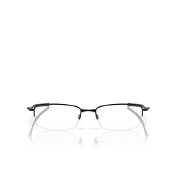 Lunettes de vue Oakley CLUBFACE 310201 polished black