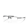 Occhiali da vista Oakley CLUBFACE 310201 polished black - anteprima prodotto 2/4