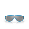 Oakley CMDN Sonnenbrillen 946707 sapphire - Produkt-Miniaturansicht 1/4