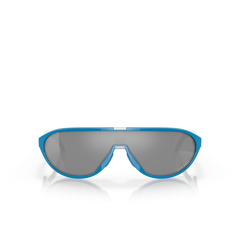 Oakley CMDN Sonnenbrillen 946707 sapphire - 1/4