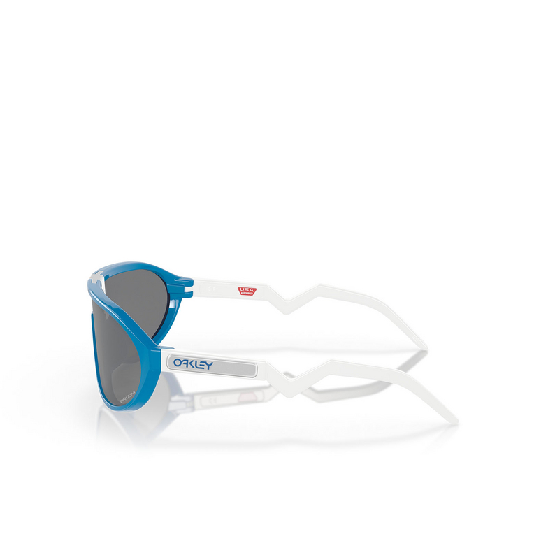 Oakley CMDN Sonnenbrillen 946707 sapphire - 3/4