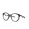 Lunettes de vue Oakley COGNITIVE R 818101 satin black - Vignette du produit 2/4