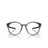 Lunettes de vue Oakley COGNITIVE R 818102 satin grey smoke - Vignette du produit 1/4