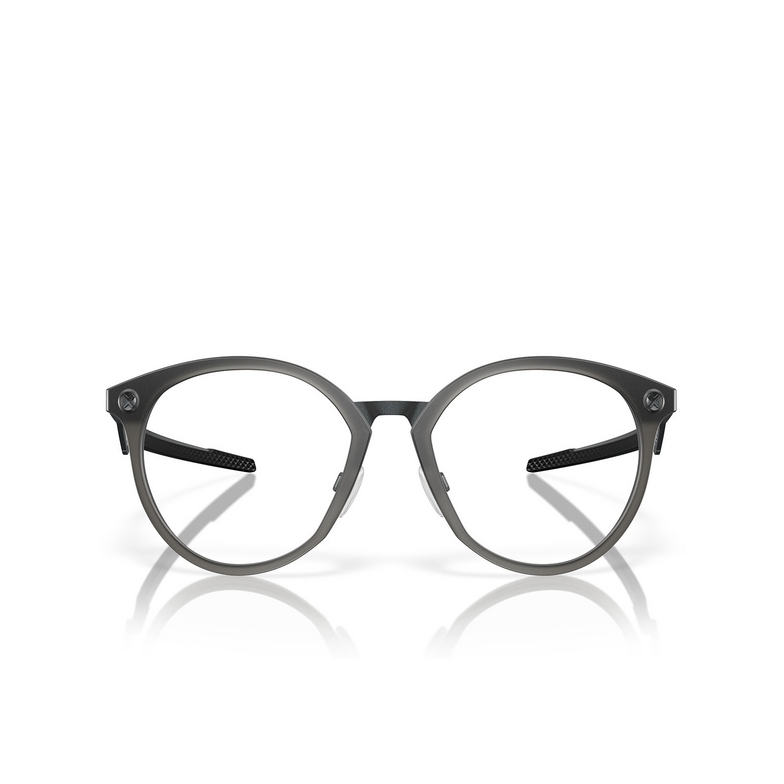 Lunettes de vue Oakley COGNITIVE R 818102 satin grey smoke - 1/4