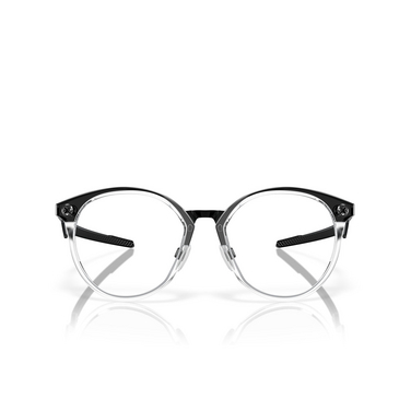 Occhiali da vista Oakley COGNITIVE R 818103 polished clear - frontale