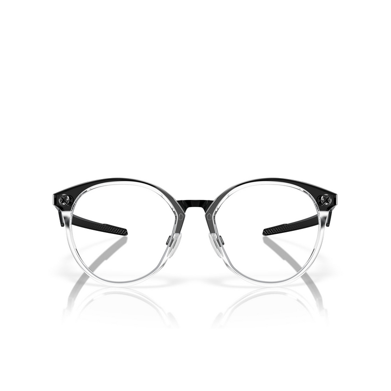 Lunettes de vue Oakley COGNITIVE R 818103 polished clear - 1/4